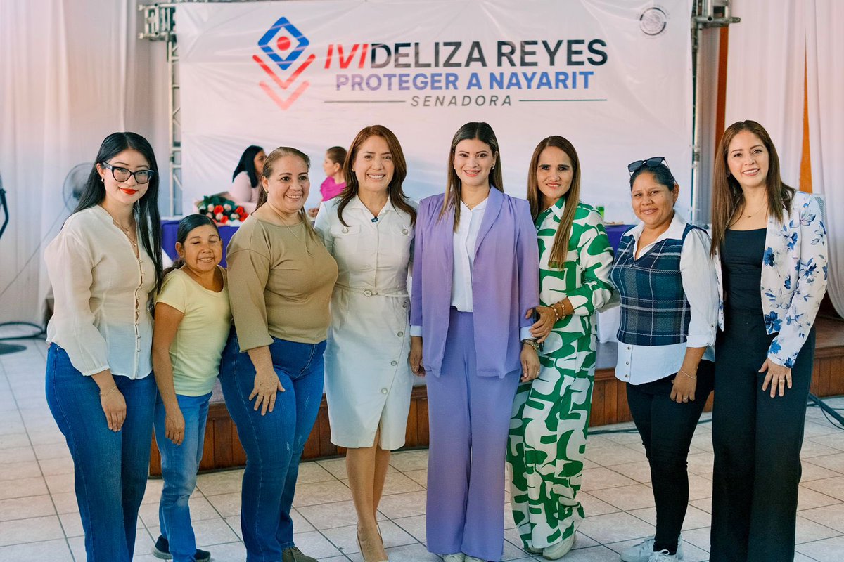 Ivideliza Reyes tweet media