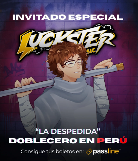 𝐋𝐮𝐜𝐤𝐬𝐭𝐞𝐫 𝐋𝐍𝐒 tweet media