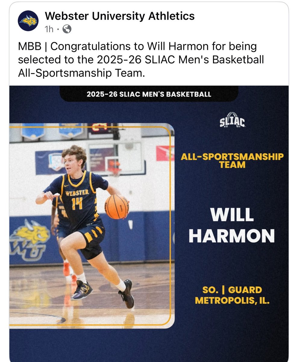 Will Harmon tweet media