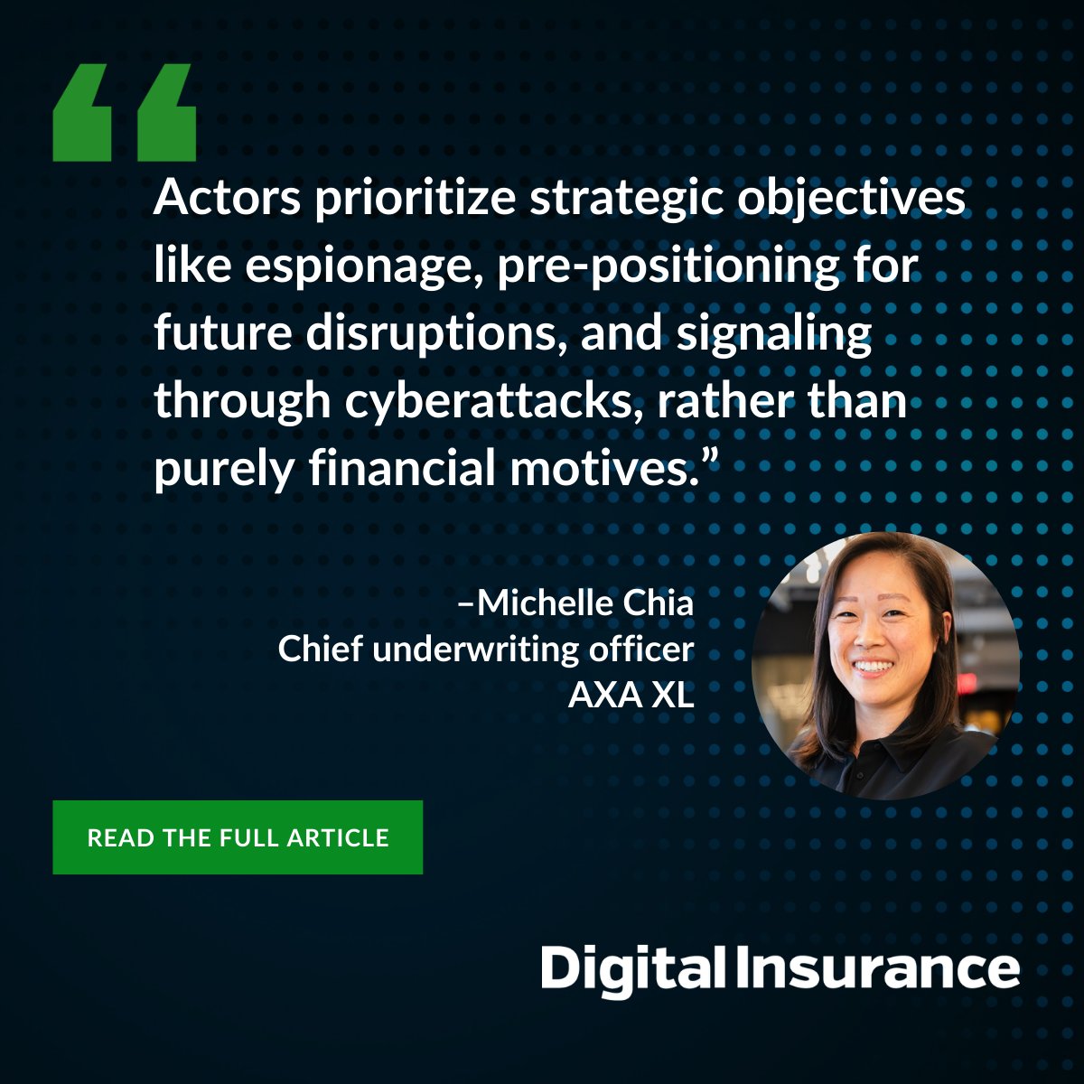 Digital Insurance tweet media