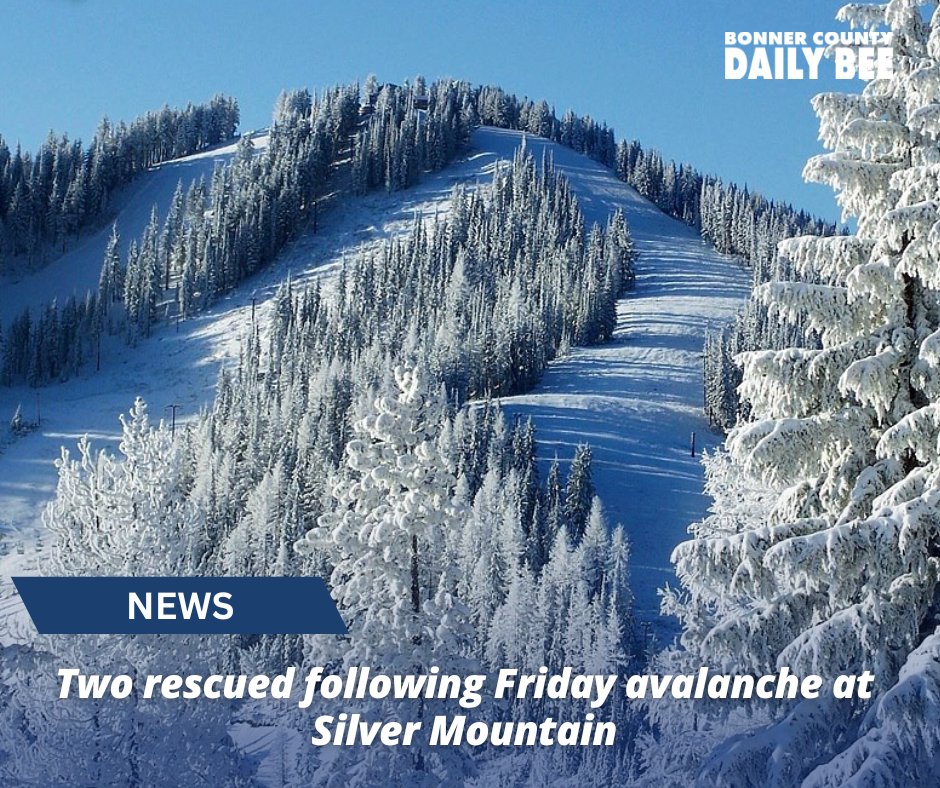 Bonner County Daily Bee tweet media