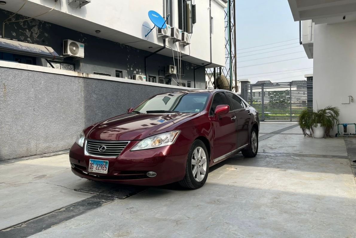 Abubakar Ladan🚘 tweet media