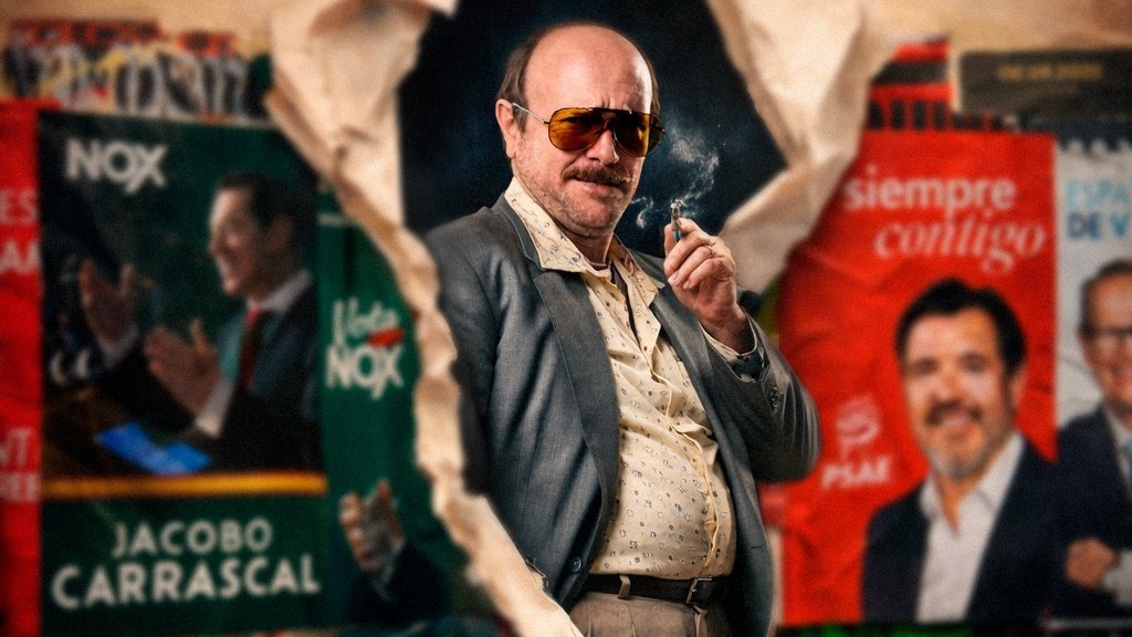 🇪🇸 Torrente Presidente revienta la taquilla en su primer día: recauda 2,4 millones, suma 300.000 espectadores y es el mejor estreno del cine español en 15 años, siendo una de las películas menos subvencionadas.