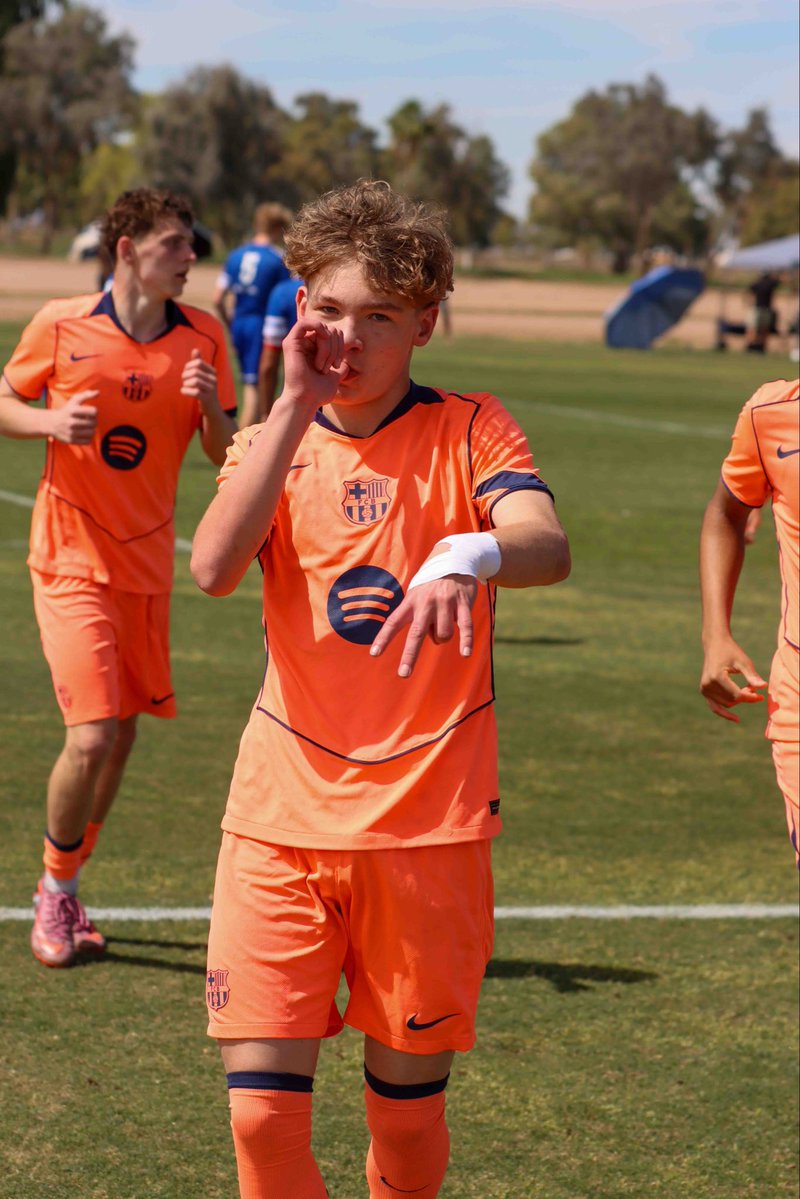 Barça Residency Academy tweet media