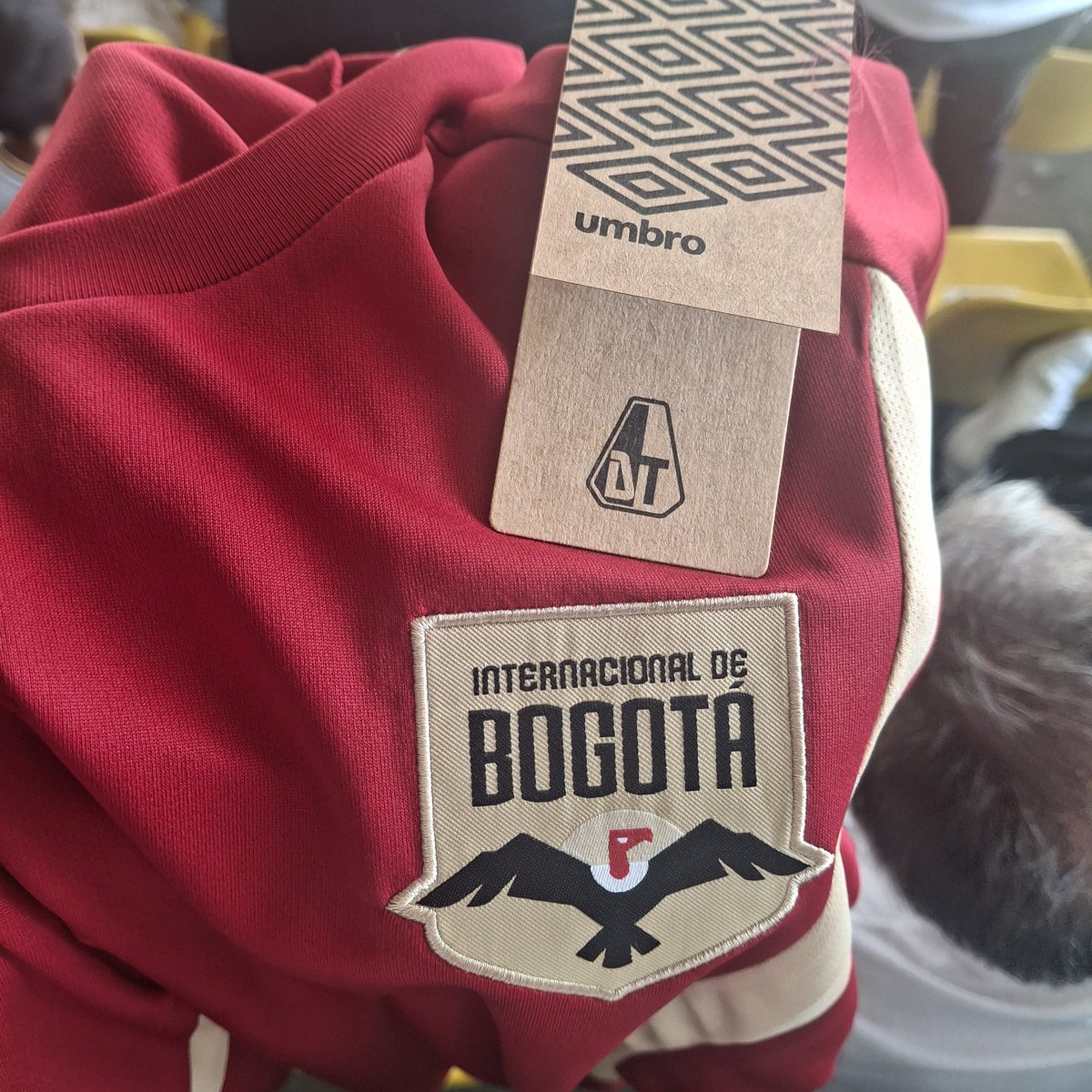 Carl Worswick tweet media