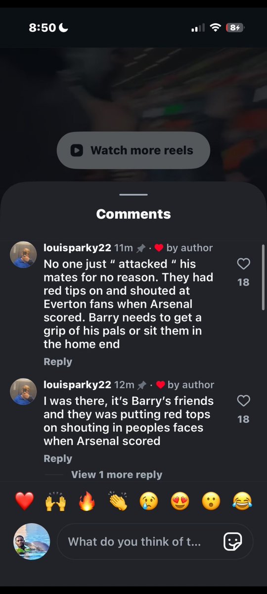 Liam UTFT tweet media