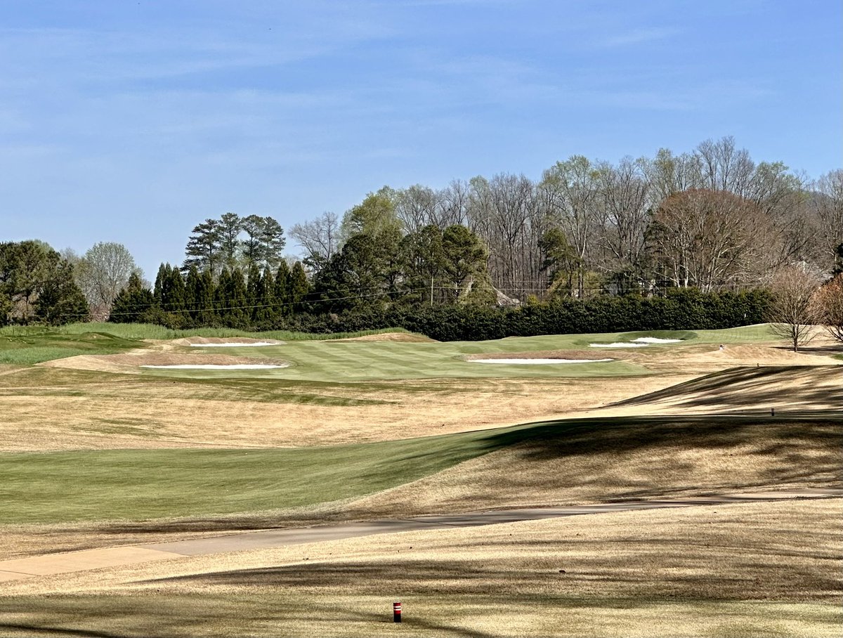 Bill Bergin, ASGCA tweet media