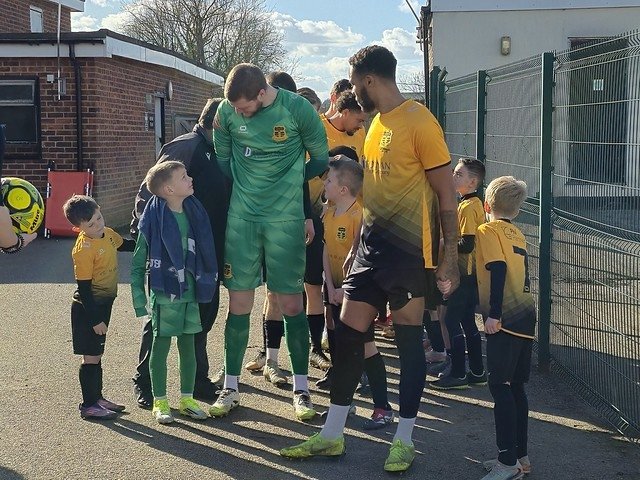 Local Bus Driver tweet media