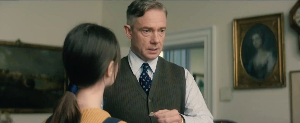 Martin Freeman 👱🏻‍♂️🇬🇧❤ Mx🇲🇽 tweet media