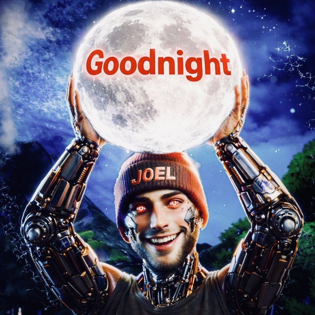 Joelliuzzi tweet media