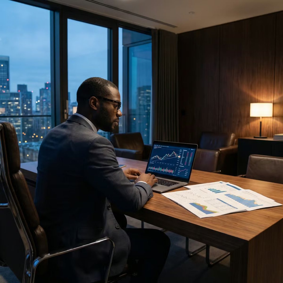 paidbytev's tweet photo. But here's the bigger conversation most people are missing.

Moments like this only benefit the entrepreneurs who are already positioned.

Meaning:

• They have legitimate businesses
• They have proper funding
• They have strong credit profiles
• They are ready to scale https://t.co/mgrbOXruAU