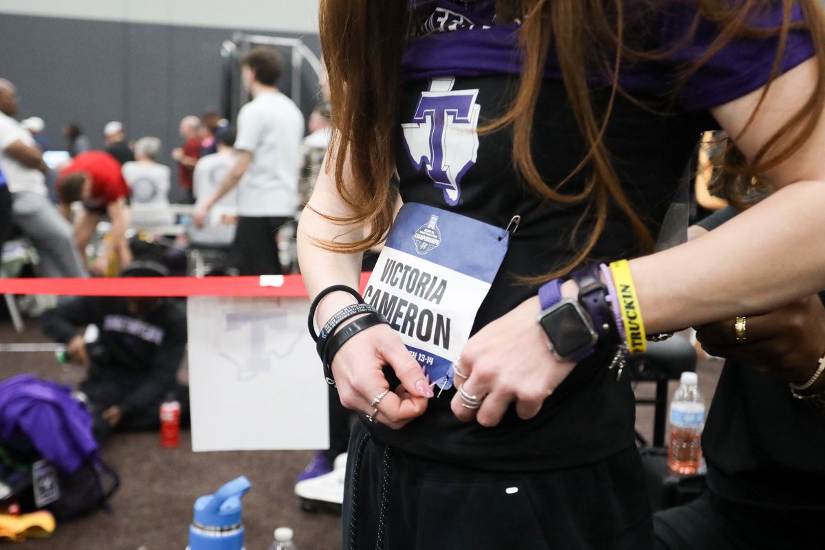 Tarleton State XC & TF tweet media