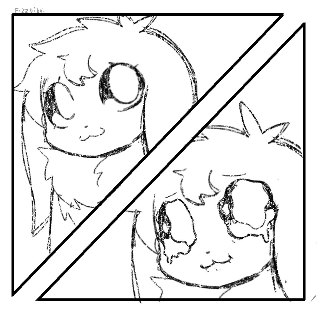 Fizzy 🎀 (all slots taken!!) tweet media