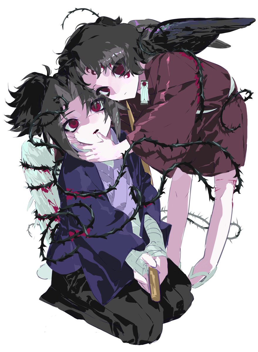 苔原 绿豆屋 tweet media