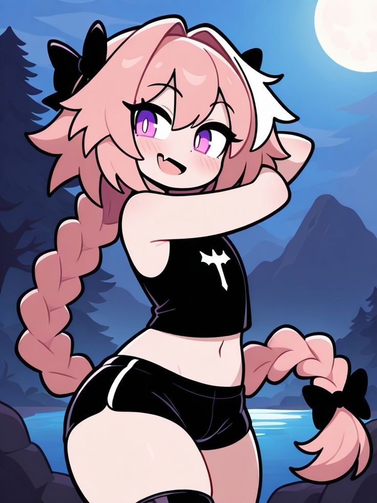 Astolfo Bot tweet media