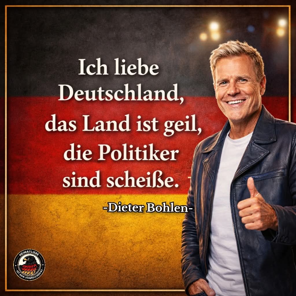 Michael Roder tweet media