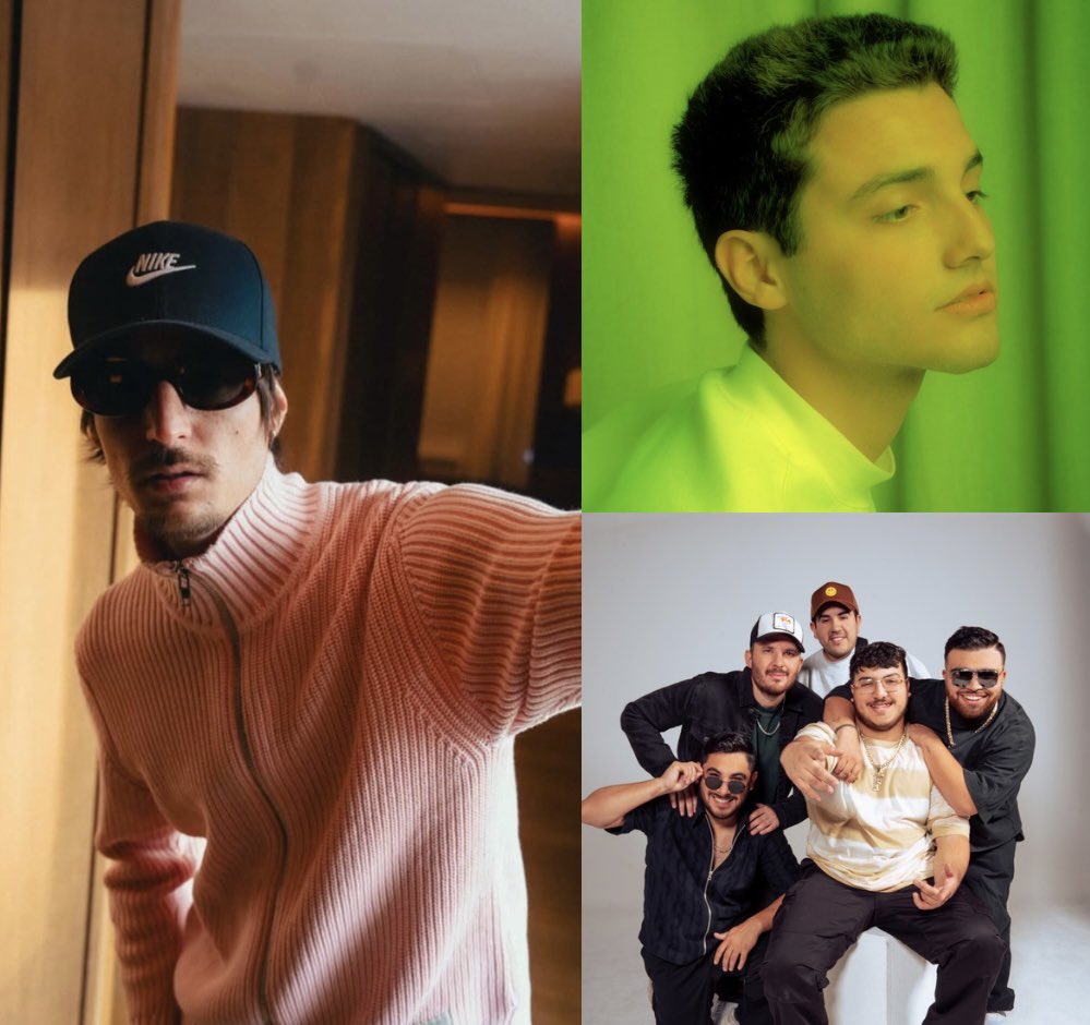 Access Danny Ocean tweet media