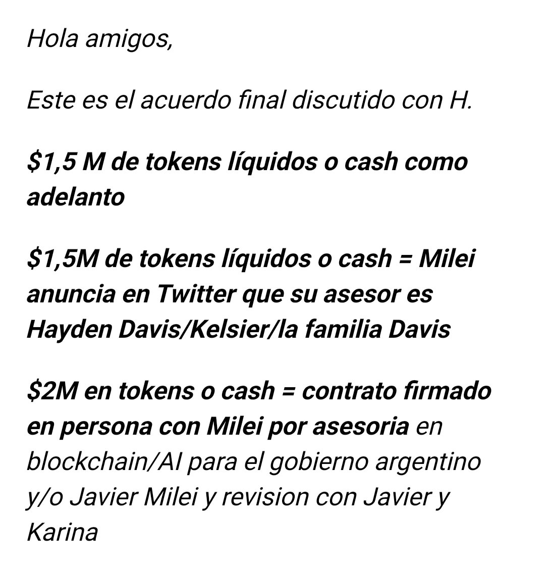 Tendencias Mundiales tweet media