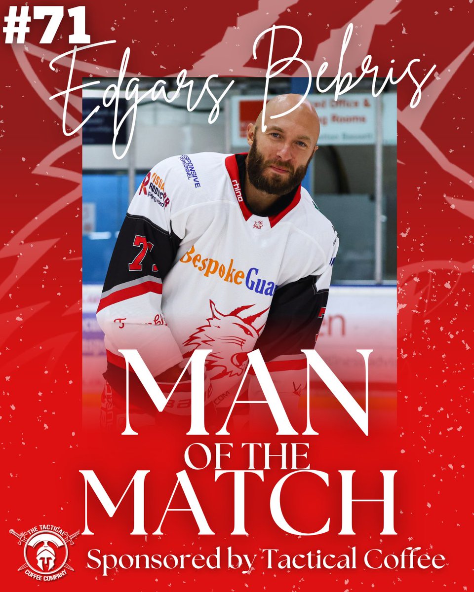 The Bespoke Guardians Swindon Wildcats tweet media