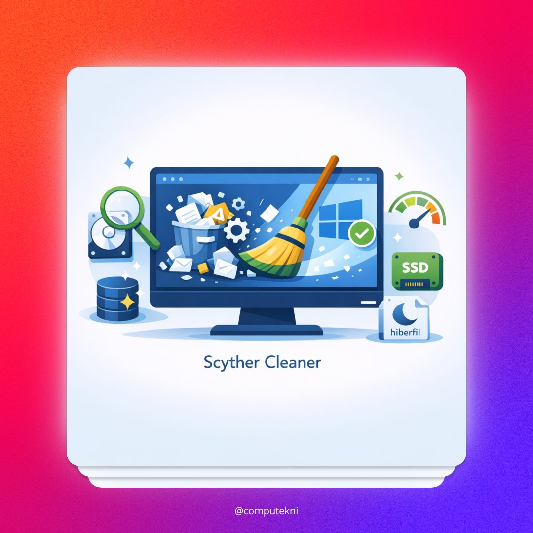 CompuTekni tweet media