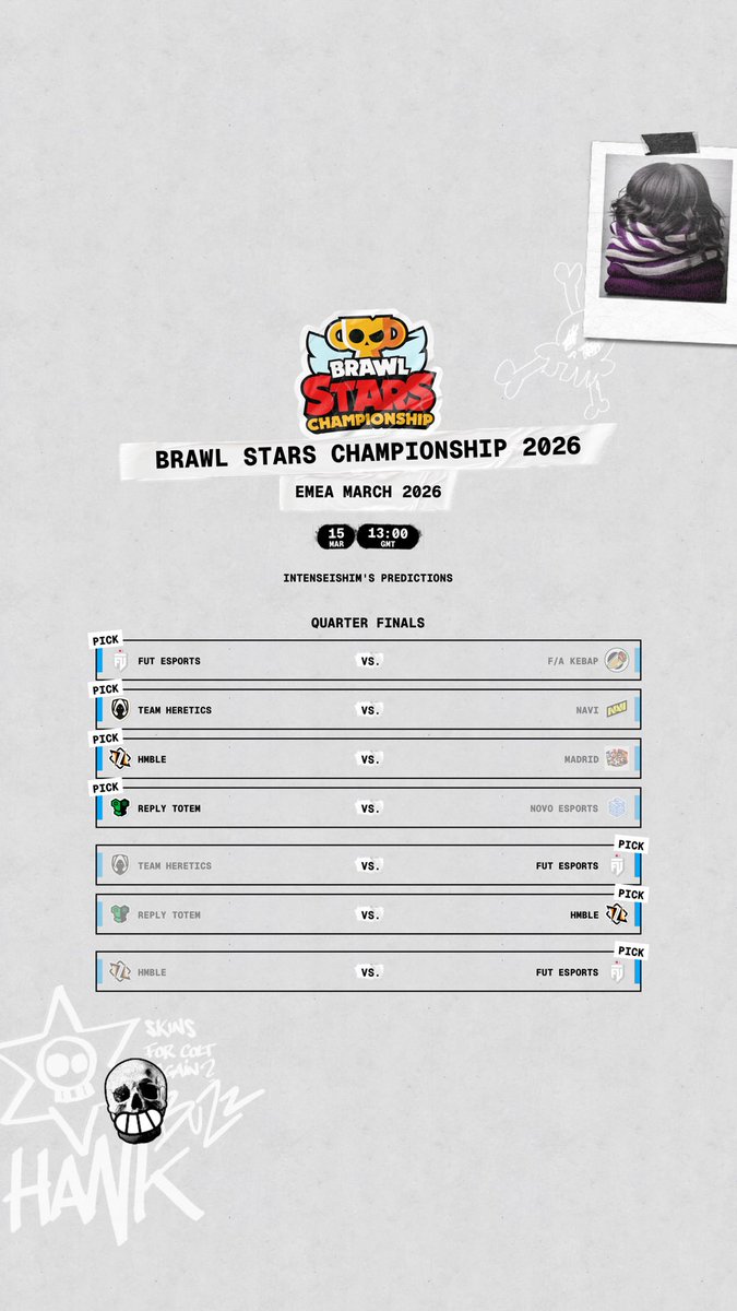 BC* Intense tweet media