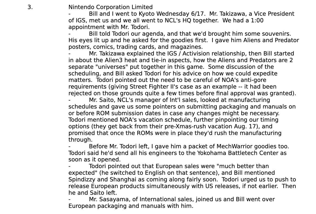 Video Game History Foundation tweet media