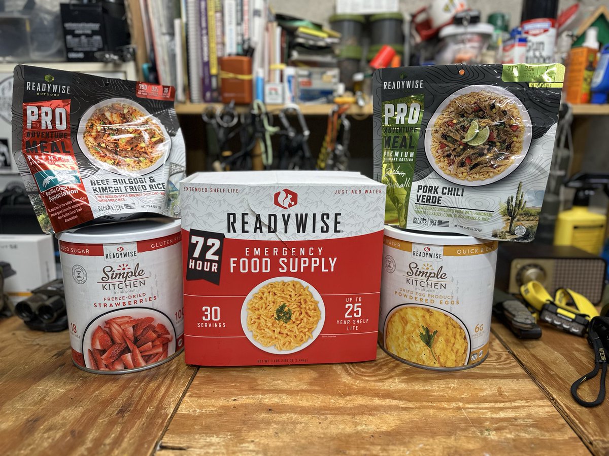 SKILLS 2 SURVIVE tweet media