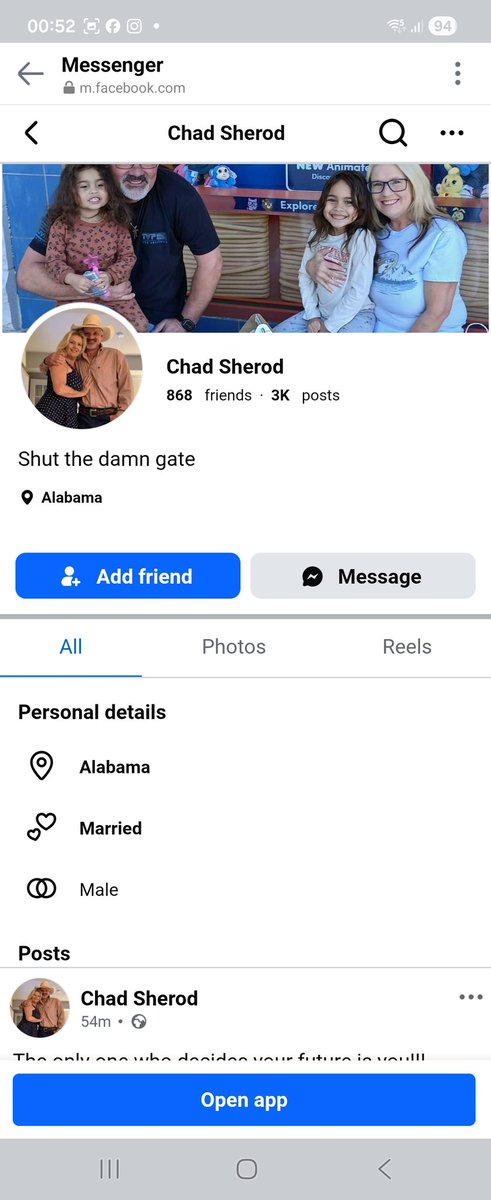 Gigi Tesarkee tweet media