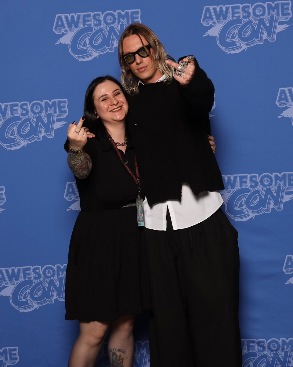 Olivia Jane. 🦇 🗡️ 🩸 tweet media