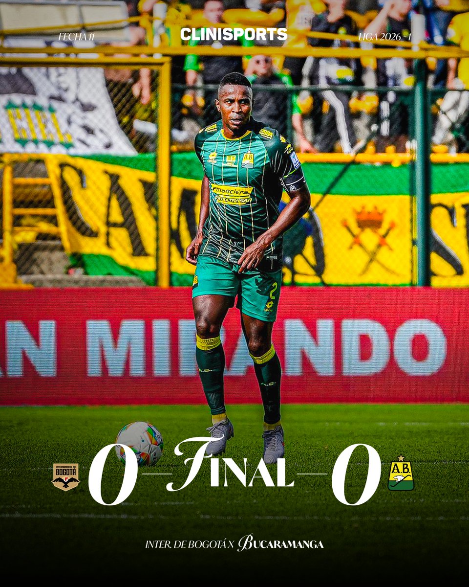 ⏱️90'+4'| FINAL EN LA CAPITAL. EL LEOPARDO SUMA UN PUNTO EN TECHO.❤️‍🔥