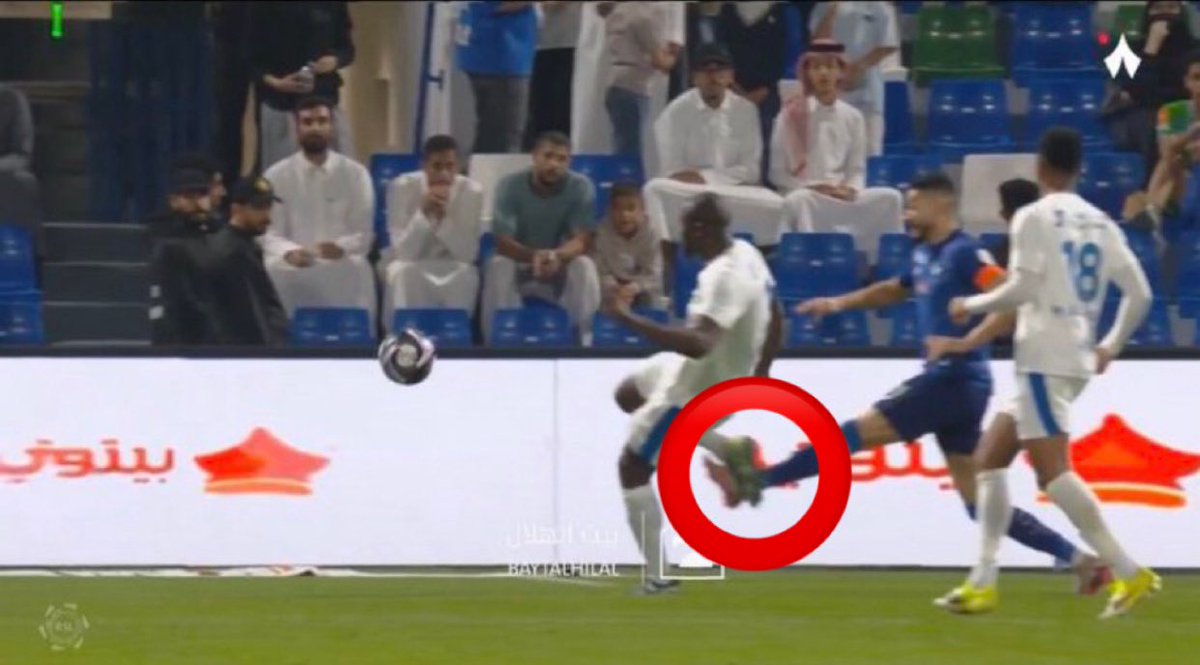 فهد القثامي tweet media