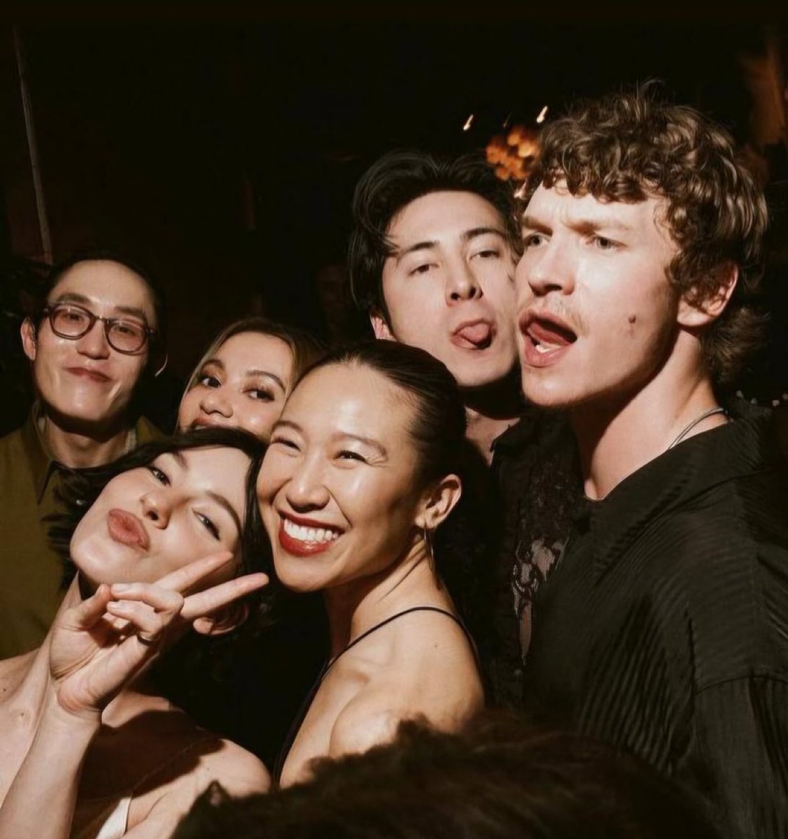 Gracie Abrams Updates tweet media