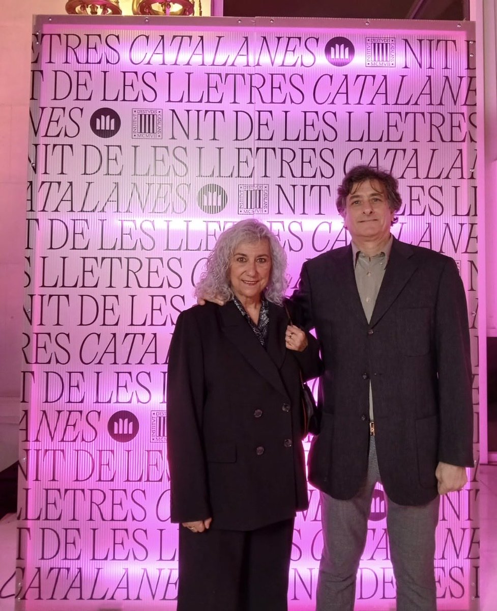 La USOC, convidada a assistir a la 75a Nit de les Lletres Catalanes, impulsada per <a href="/omnium/">Òmnium Cultural</a> i <a href="/iec/">IEC</a> , que transforma la històrica Nit de Santa Llúcia. Formem part d'un projecte que vol reforçar la celebració de les lletres i la cultura catalana. #ConfioEnLaUSOC #NitLletres3Cat