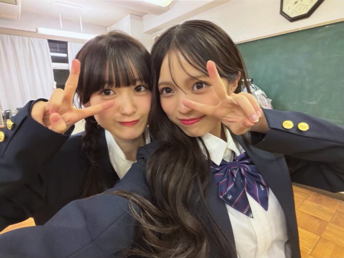HinanoのTwitter画像31