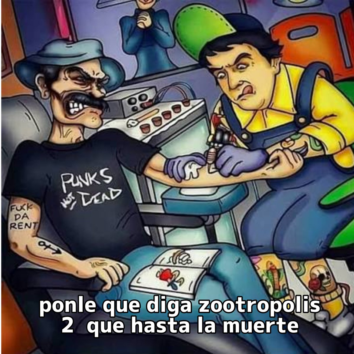 Ingeniero Miyamoto tweet media