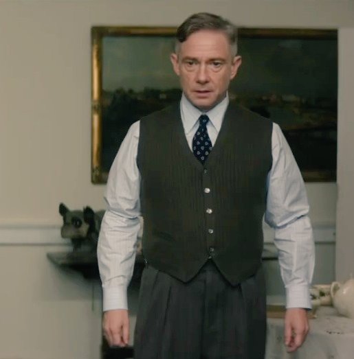 Martin Freeman 👱🏻‍♂️🇬🇧❤ Mx🇲🇽 tweet media