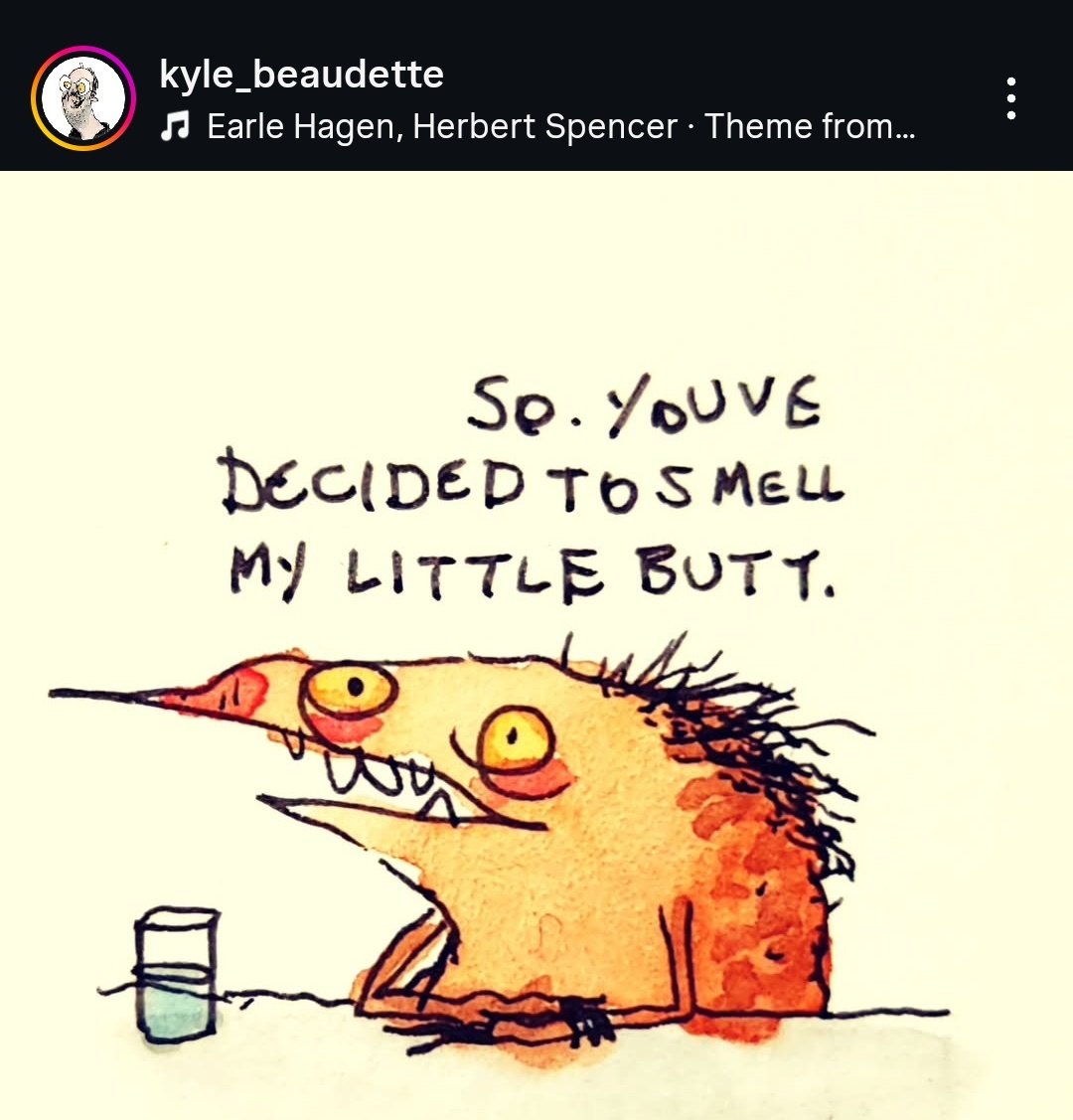 rachel is cringe tweet media