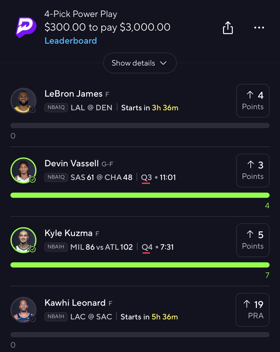 HammerPicks 🔨 tweet media