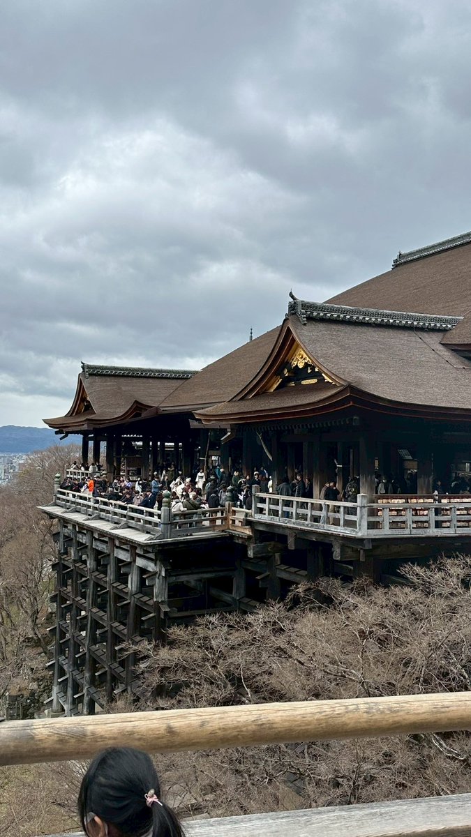 senyou0903's tweet photo. 京都旅行行って来たよ〜 https://t.co/QpwwUO2ore