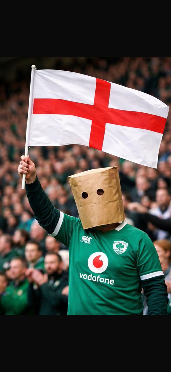 Andy Goode tweet media