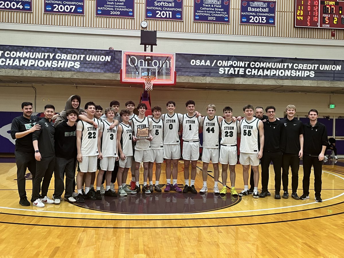 Prep Hoops Oregon tweet media