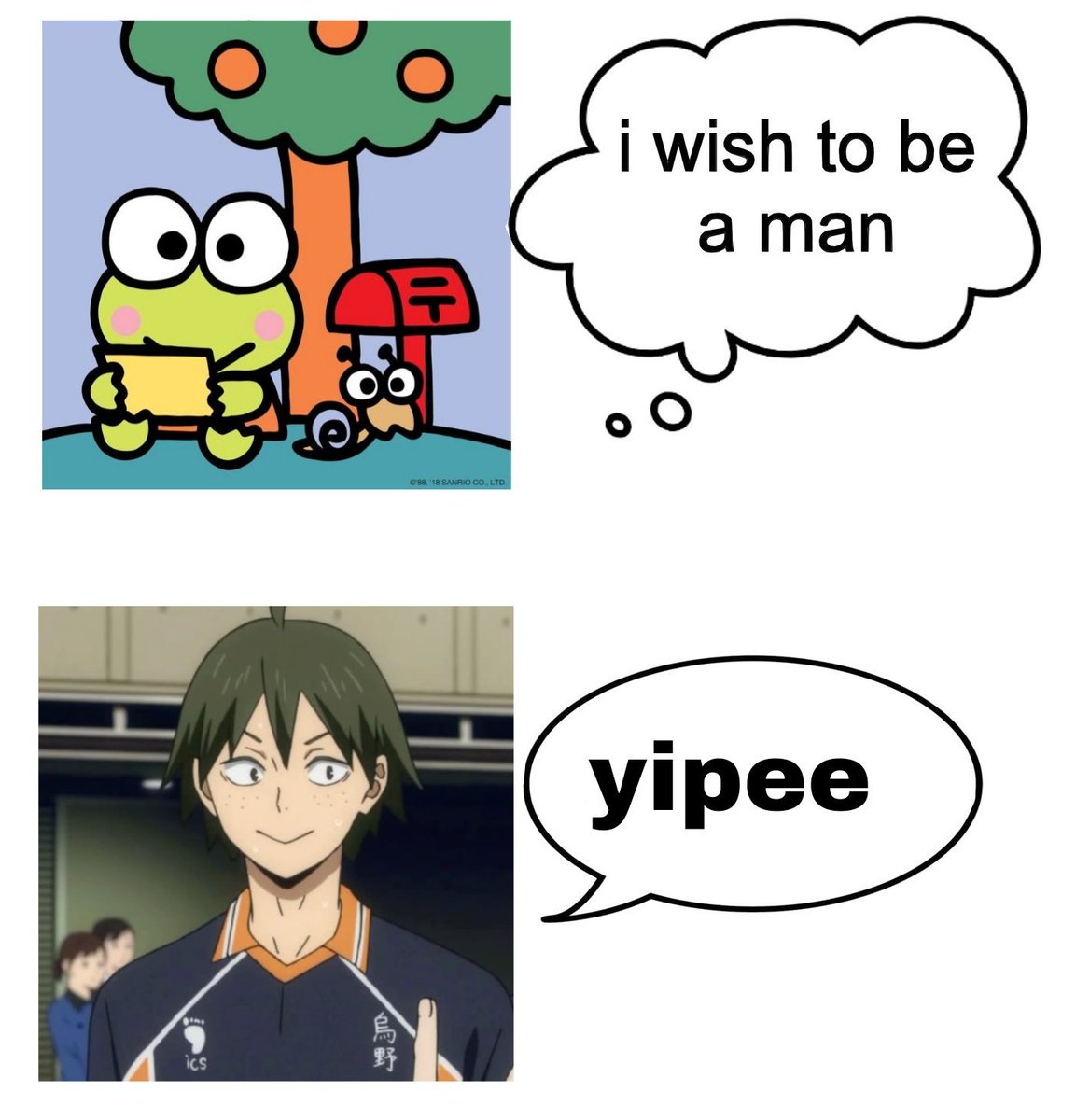 Rere💤 (Tadashi's wife) tweet media