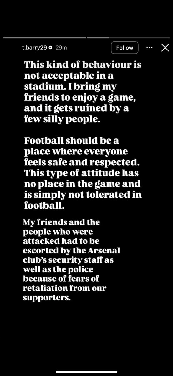 90 Min Stats tweet media