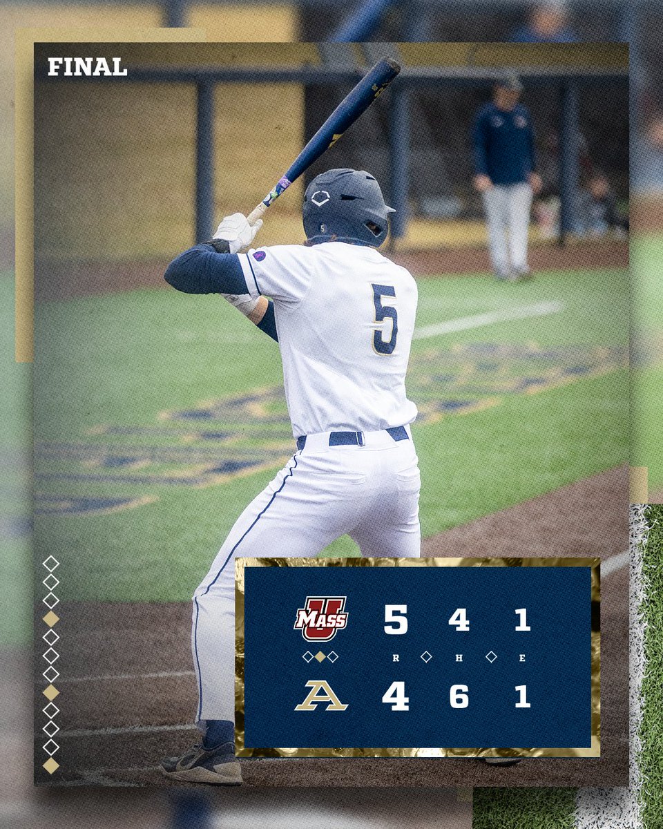 Akron Zips Baseball tweet media