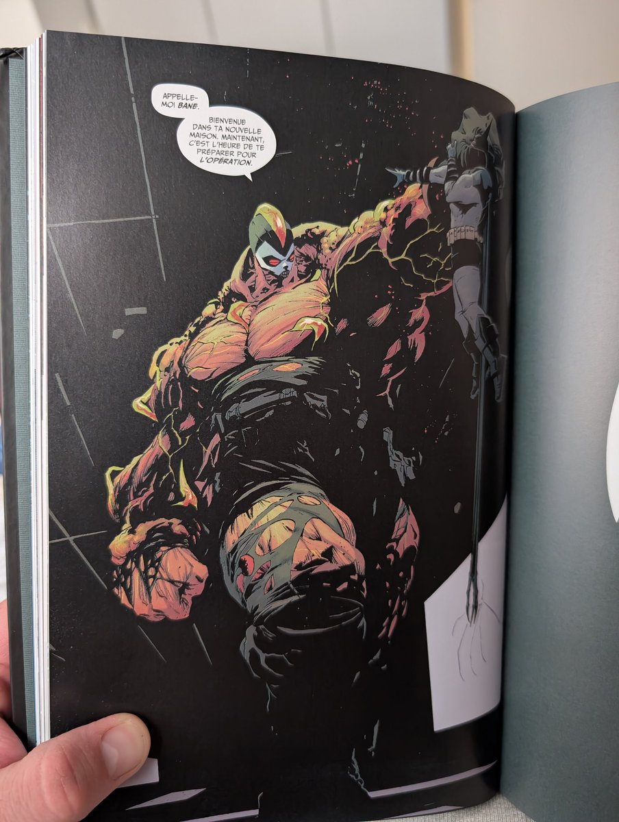 Spider Jerusalem tweet media