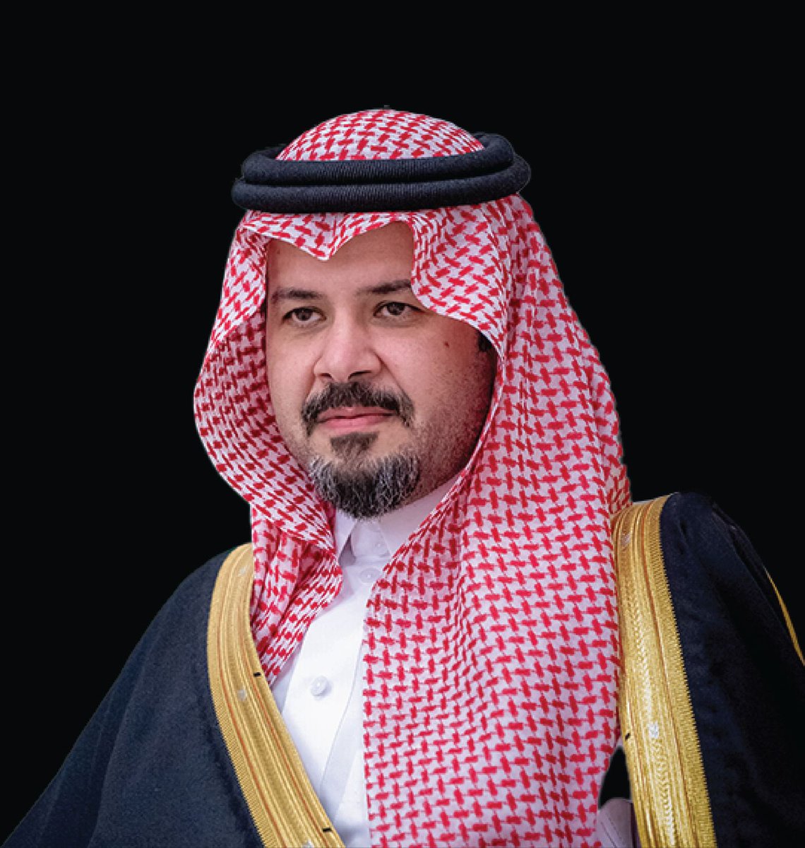 أحمد السالم tweet media