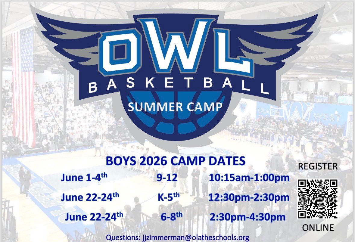 West Owls Basketball tweet media