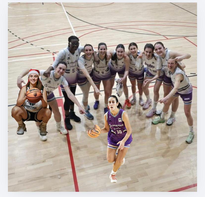 Ointxe! Saskibaloia tweet media