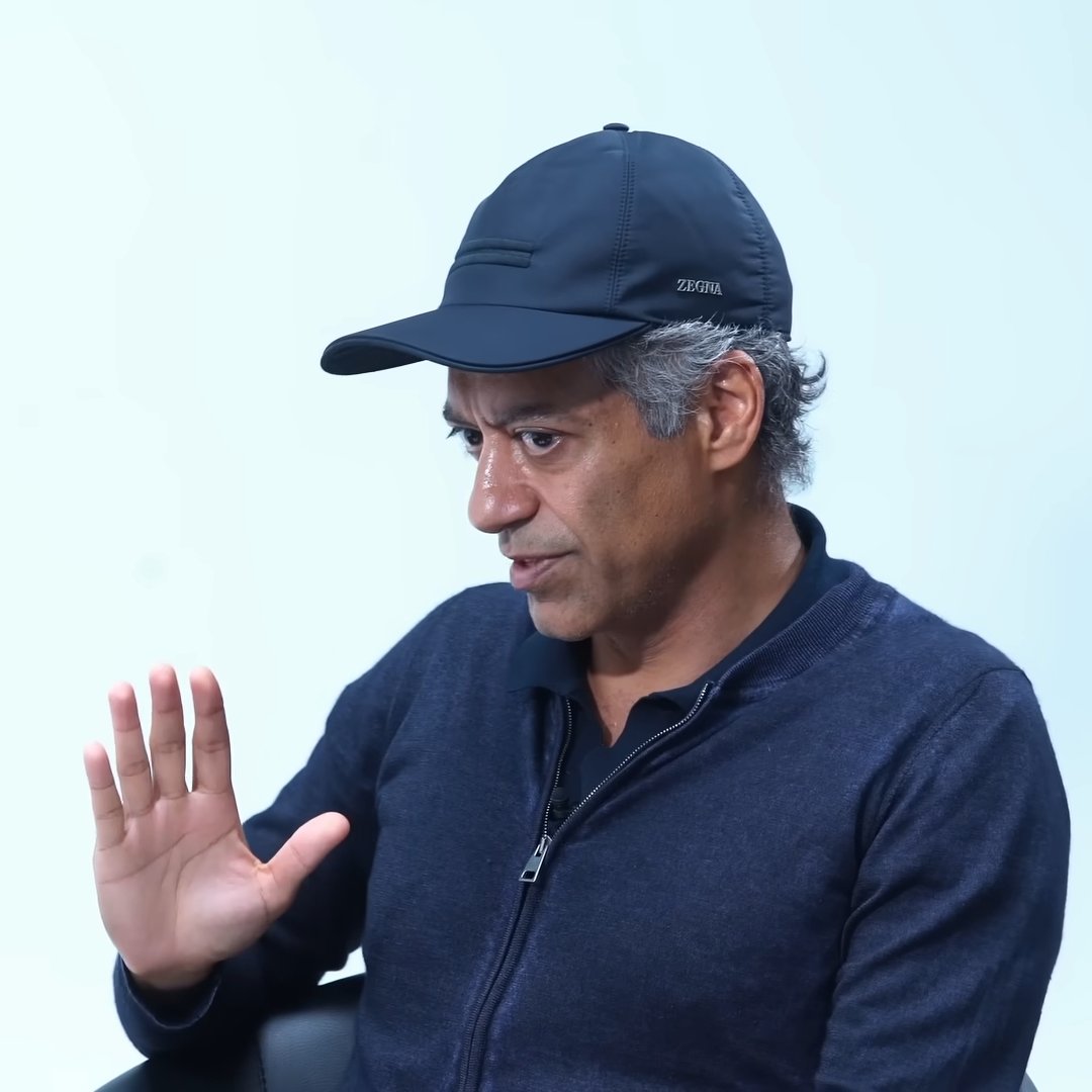 Podcast Notes 🗒️ tweet media