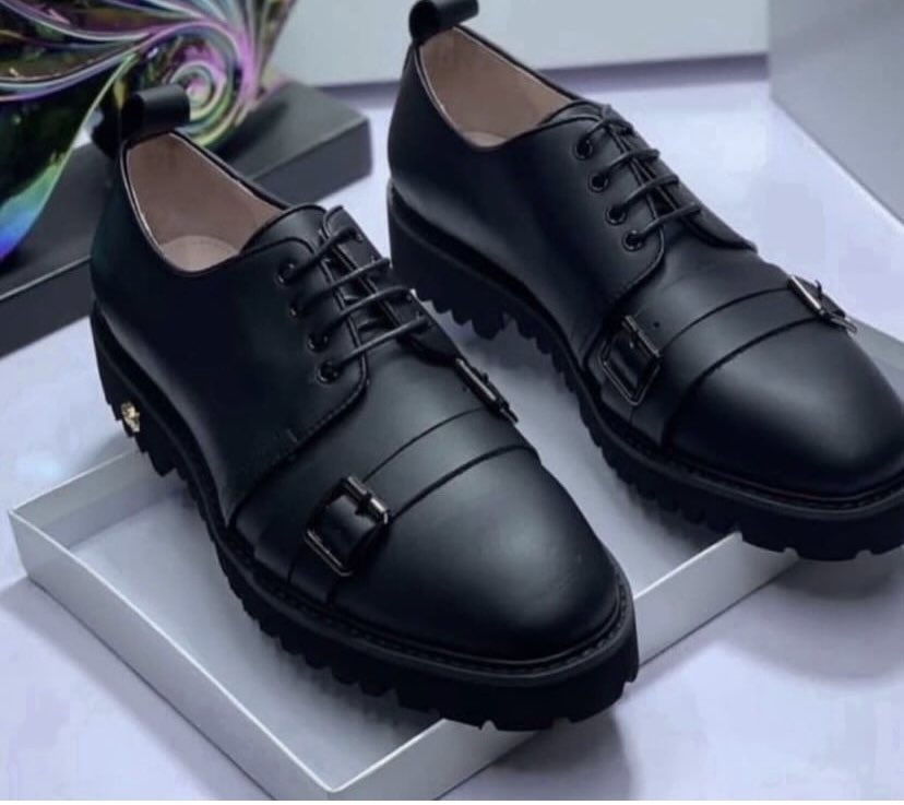 BX SHOES tweet media